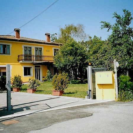 Casa Del Miele Hotel Tessera Buitenkant foto