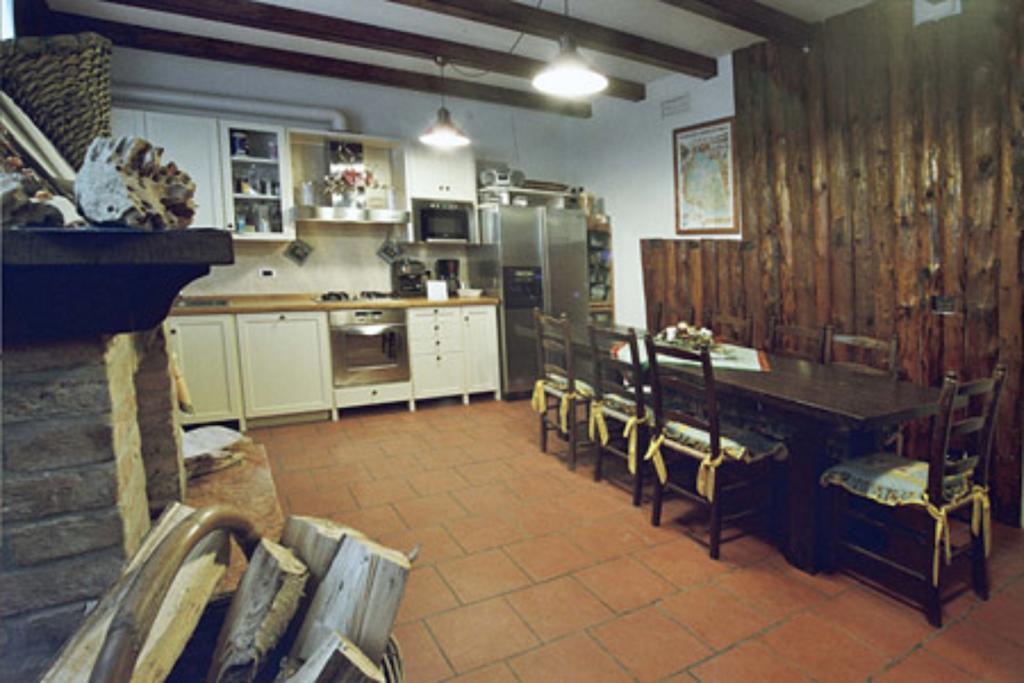 Casa Del Miele Hotel Tessera Buitenkant foto