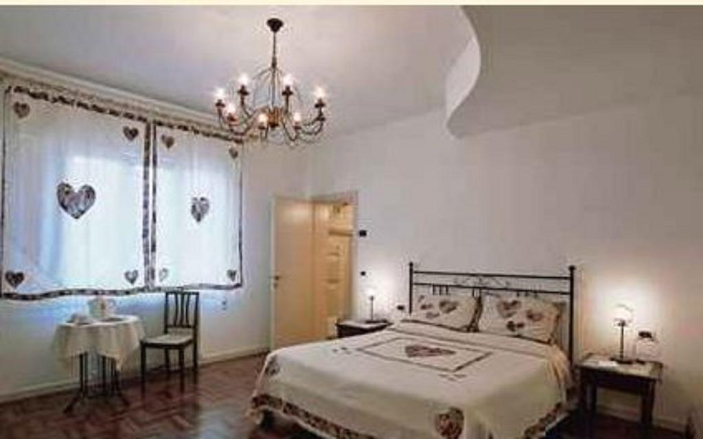 Casa Del Miele Hotel Tessera Buitenkant foto