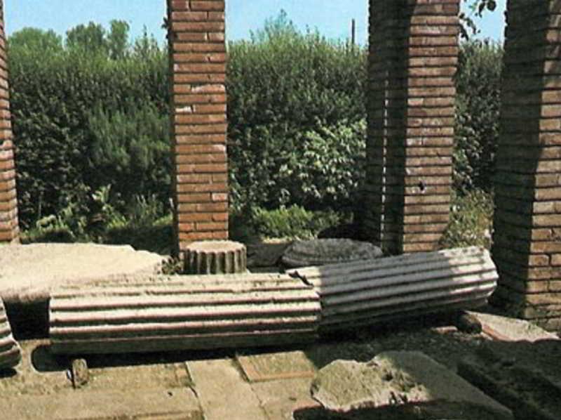 Casa Del Miele Hotel Tessera Buitenkant foto