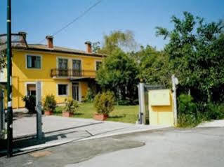 Casa Del Miele Hotel Tessera Buitenkant foto